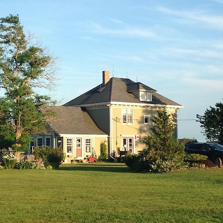 Briarcliffe Inn Bedeque Экстерьер фото