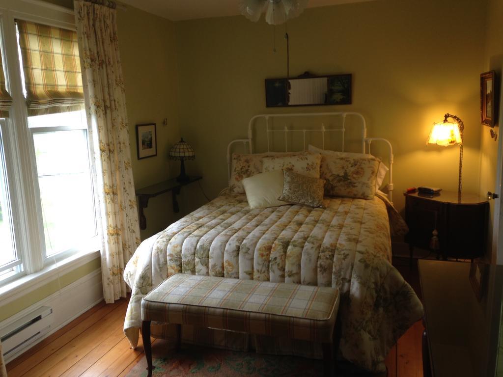 Briarcliffe Inn Bedeque Экстерьер фото